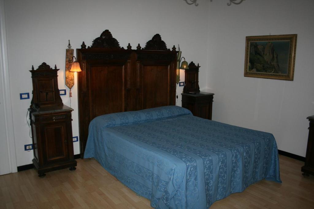 Albergo Cavallino Tortona Habitación foto